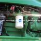 Опрыскиватель самоходный Джон Дир John Deere 4830 из США - фото № 8