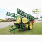 Оприскувач John Deere 732 - фото № 2