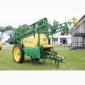 Оприскувач John Deere 732 - фото № 3