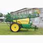Оприскувач John Deere 732 - фото № 5