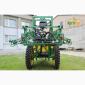 Оприскувач John Deere 732 - фото № 6