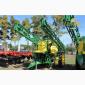 Обприскувач John Deere 740 (614) - 28 метрів - фото № 2