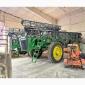 Обприскувач John Deere 4940 - фото № 1