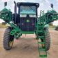 Обприскувач John Deere 4038 - фото № 1