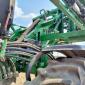 Обприскувач John Deere 4038 - фото № 8