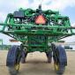 Обприскувач John Deere 4038 - фото № 17