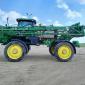 Обприскувач John Deere 4038 - фото № 15