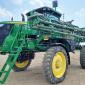 Обприскувач John Deere 4038 - фото № 13