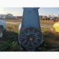 Оприскувач садовий IDEAL Perfection обєм 2000л, двохвентиляторний - фото № 7
