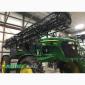Самоходный опрыскиватель John Deere 4730 (1) - фото № 1