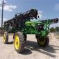 Самоходный опрыскиватель John Deere 4830 - фото № 1