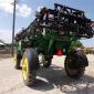 Самоходный опрыскиватель John Deere 4830 - фото № 20