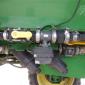 Самоходный опрыскиватель John Deere 4830 - фото № 18