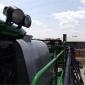 Самоходный опрыскиватель John Deere 4830 - фото № 14