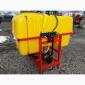 Обприскувач садовий вентиляторний навісний 800 л - фото № 10