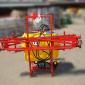 Продам опрыскиватель 600 литров 12, 14 метров штанга со стабилизацией - фото № 6