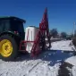 Обприскувач навісний ОНШ(Г)-800л штанга 12 - фото № 14