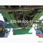 430 ч. 2014 г. Опрыскиватель JOHN DEERE 4940 Джон Дир максимальная комплектация - фото № 7