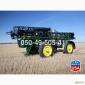 430 ч. 2014 г. Опрыскиватель JOHN DEERE 4940 Джон Дир максимальная комплектация - фото № 17
