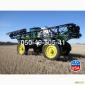 430 ч. 2014 г. Опрыскиватель JOHN DEERE 4940 Джон Дир максимальная комплектация - фото № 16