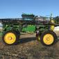 Опрыскиватель John Deere 4830 б/у купить Украина - фото № 3