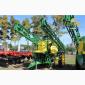 Обприскувач John Deere - 28 метрів - фото № 10