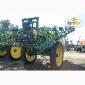 Обприскувач John Deere - 28 метрів - фото № 5
