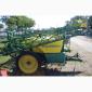 Обприскувач John Deere - 28 метрів - фото № 6