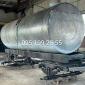Бочка МЖТ-16 шасі причепа 3ПТС-12; Запчастини ходової частини 3ПТС-12 - фото № 2