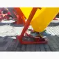 Розсіючав міндобрив на 500 кг фірми Jar-Met Польща - фото № 4