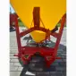 Розсіючав міндобрив на 500 кг фірми Jar-Met Польща - фото № 7