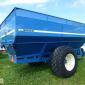 Зерновой Бункер накопитель прицепной Kinze 840 из США - фото № 3