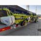 Зернова жниварка Claas MAXFLO 1050 2017 р.в - фото № 19