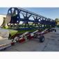 Зернова жниварка Claas MAXFLO 1050 2017 р.в - фото № 18