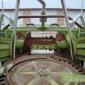 Жатка сплошного среза CLAAS RU-450. - фото № 1