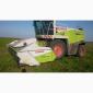 Жатка Direct Disk 520 до комбайну Claas Jaguar - фото № 1