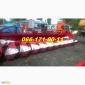 Жатка 12- рядная для уборки подсолнечника ПСП-1210-07 "Falcon 1270 " ПСП-1210-07 Редуктор - фото № 1