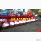 Жатка 12 рядная ПСП-1210-23 "Falcon 1270" New Holland CS 6090 - фото № 2