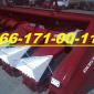 Жатка ПСП-810-07 КЛЕВЕР Новая Claas Mega 350 - фото № 1