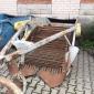 Картоплекопачка, копачка 2 р, копалка, КТН Agromet Польща - фото № 19
