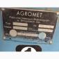 Картоплекопачка, копачка 2 р, копалка, КТН Agromet Польща - фото № 18