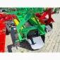 Картофелекопатель однорядный и двухрядный фирм Bomet - фото № 7