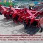 Картофелекопатель однорядный и двухрядный фирм Bomet - фото № 2
