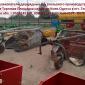 Картофелекопатель однорядный и двухрядный фирм Bomet - фото № 3