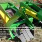 Картофелекопатель однорядный и двухрядный фирм Bomet - фото № 4