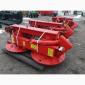 Косарка роторна Z-069 фірми Wirax (Польща - фото № 1