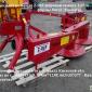 Косилка роторная Z-069 фирмы Wirax (Польша) - фото № 4