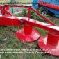 Косилка роторная Z-069 фирмы Wirax (Польша) - фото № 6