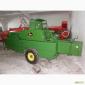 Пресс подборщик john deere 330 бу - фото № 1