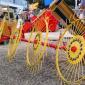 Грабалка-ворошилка 4 - фото № 1